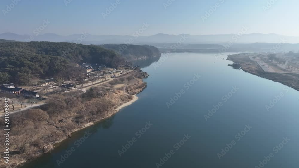 여주 신륵사 여주 신륵사