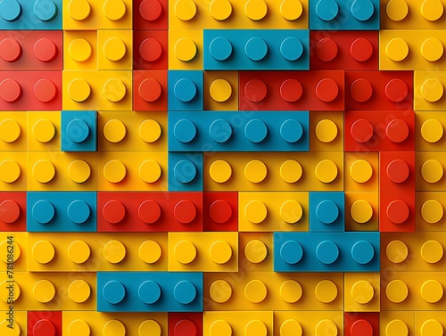 Lego background, cute lego backdrop