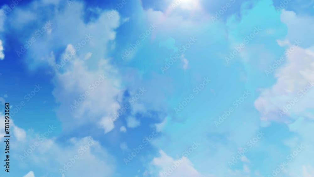 background of clouds above the sky background of clouds above the sky