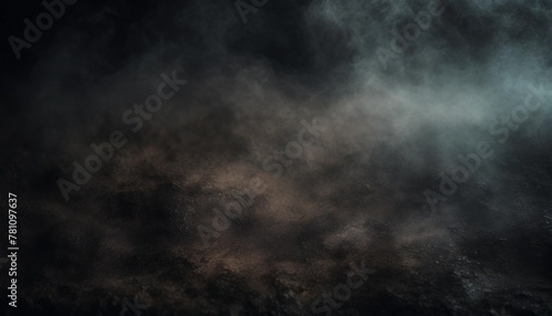 ground fog texture background