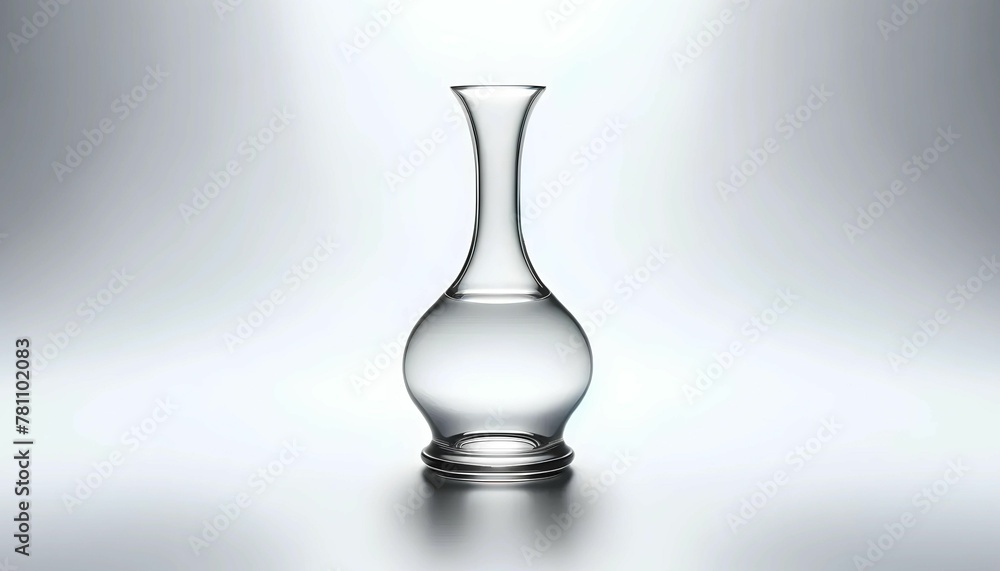 A collection of empty bottles with nothing in them. A collection of empty bottles with nothing in them.