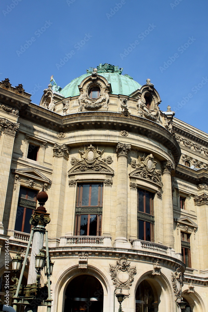 Opera Garnier