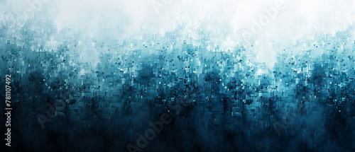 Abstract grunge cyber backdrop in dirty, gritty colours