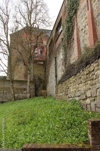 Cours du Nord