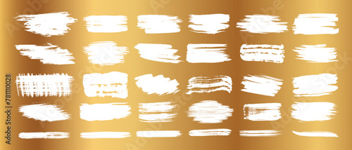 Instant scratch lottery ticket dirty grunge scribbles set with scrape texture template marks vector illustration. Gambling game and lottery cover effect texture cards shape collection.