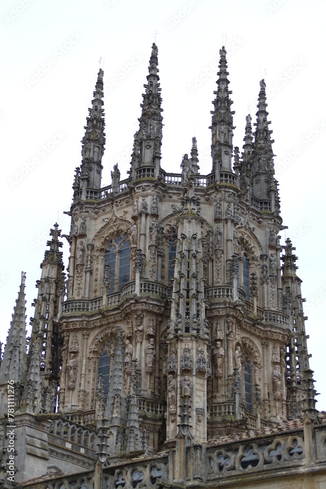 catedral de burgos