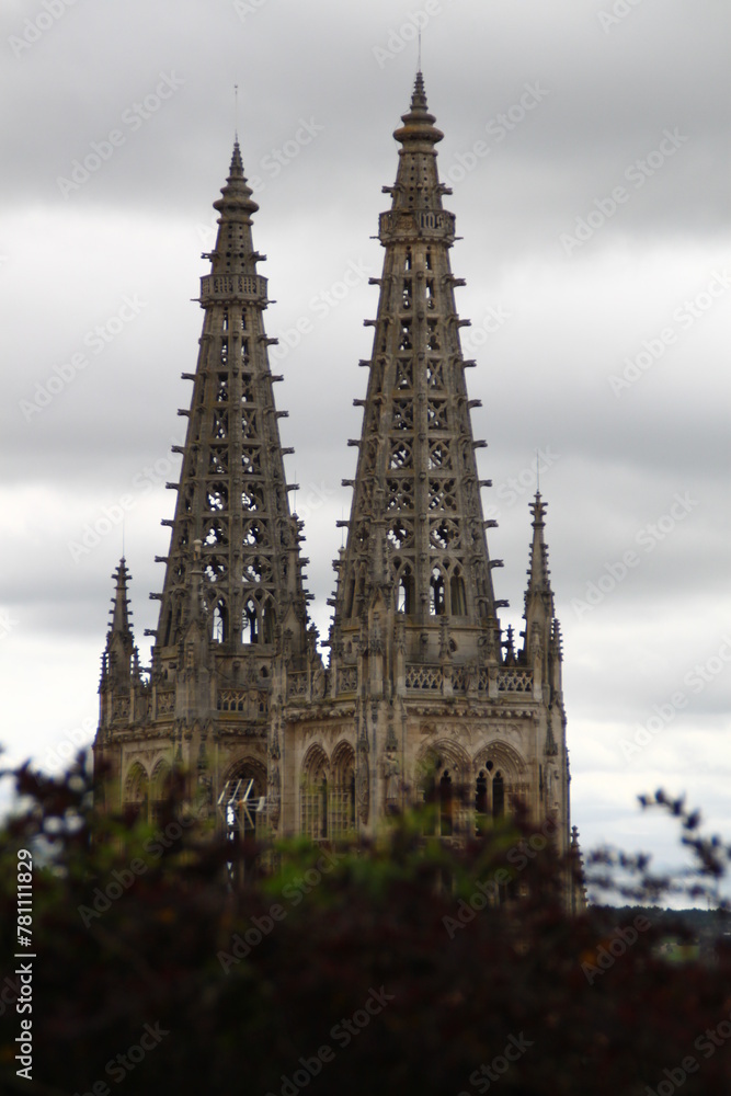 catedral de burgos