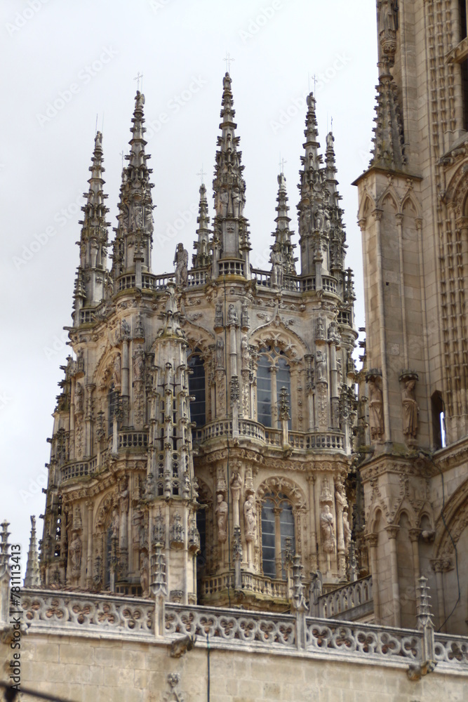 catedral de Burgos