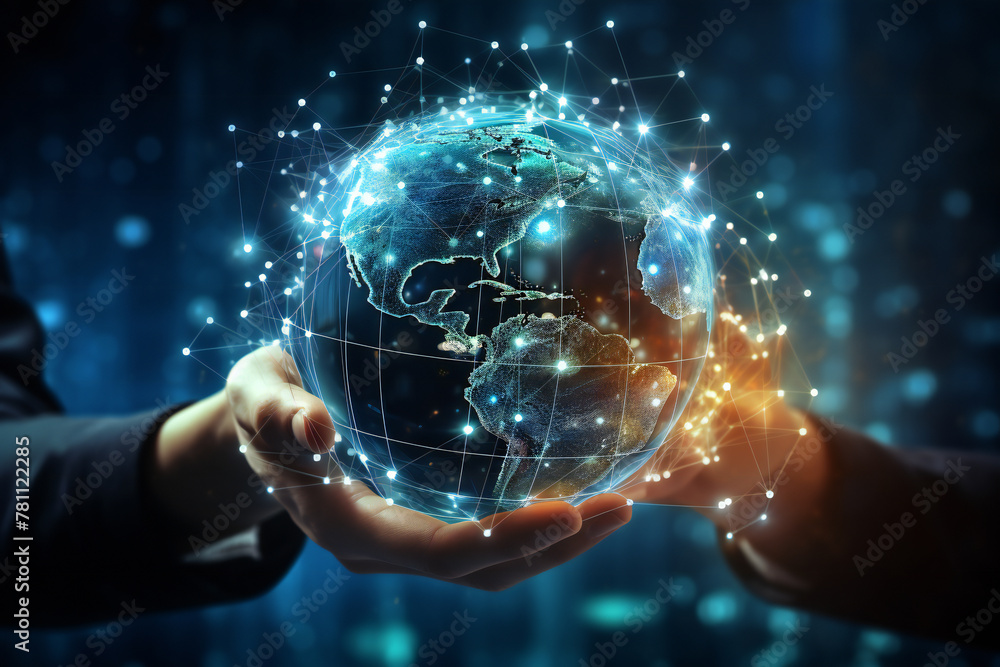 Global Business Technology: Futuristic Concepts and Innovations Generative AI Global Business Technology: Futuristic Concepts and Innovations Generative AI