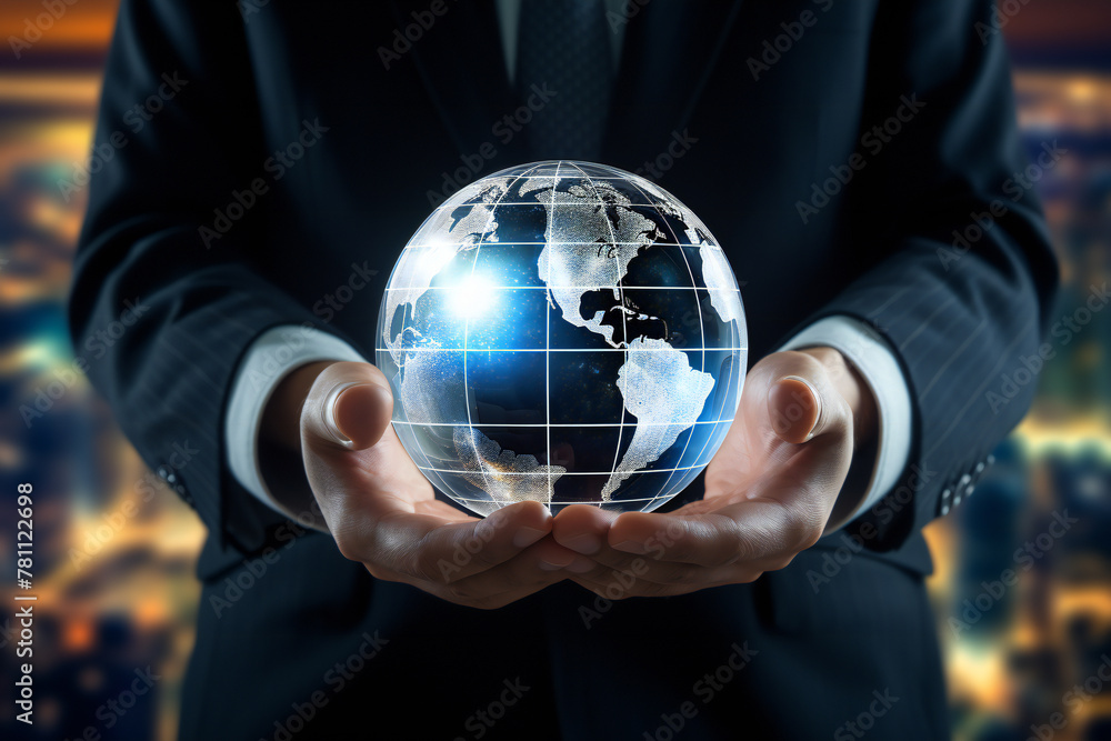 Global Business Technology: Futuristic Concepts and Innovations Generative AI Global Business Technology: Futuristic Concepts and Innovations Generative AI