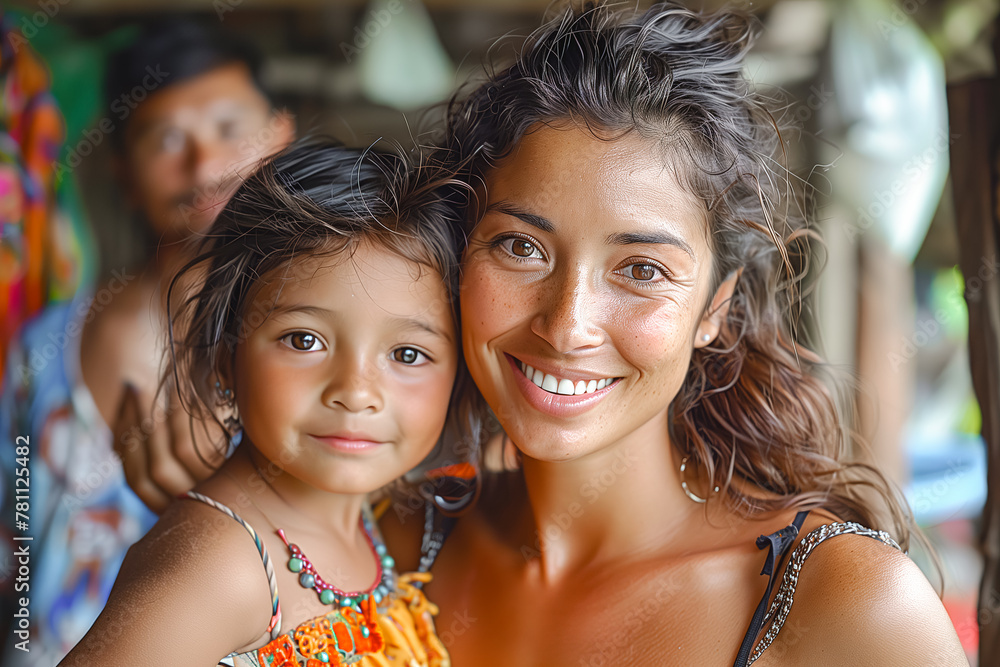 Experience the unwavering support of familia as they stand by each other through life's triumphs and challenges Experience the unwavering support of familia as they stand by each other through life's triumphs and challenges