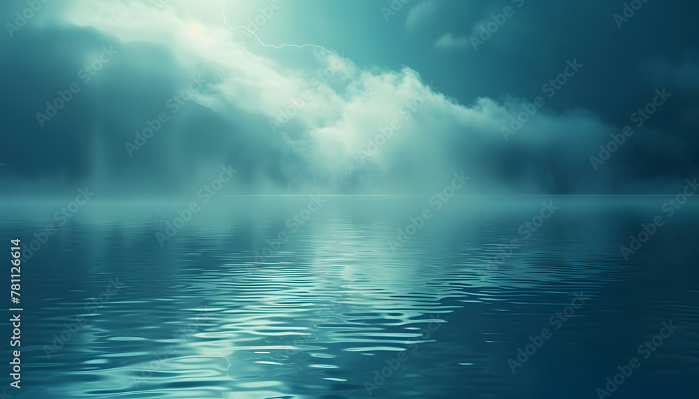 Fototapeta premium Minimalist photography background