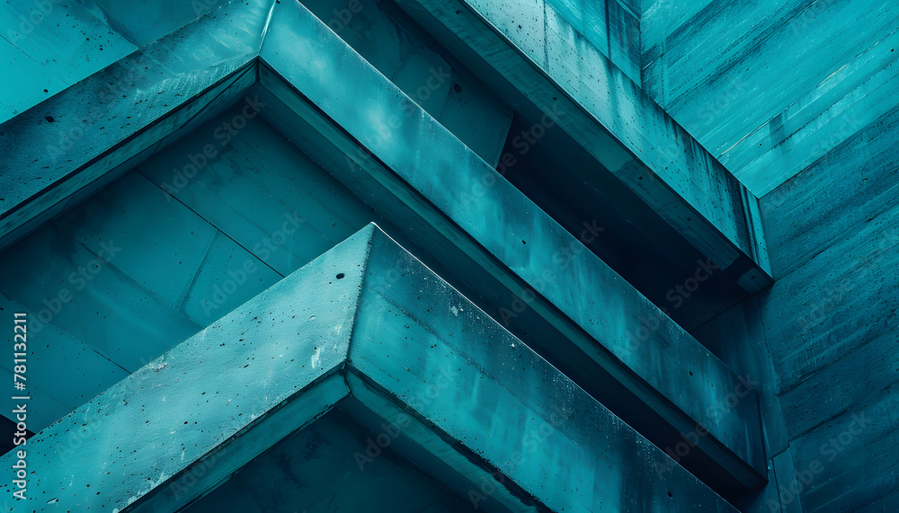 Obraz premium Minimalist photography background