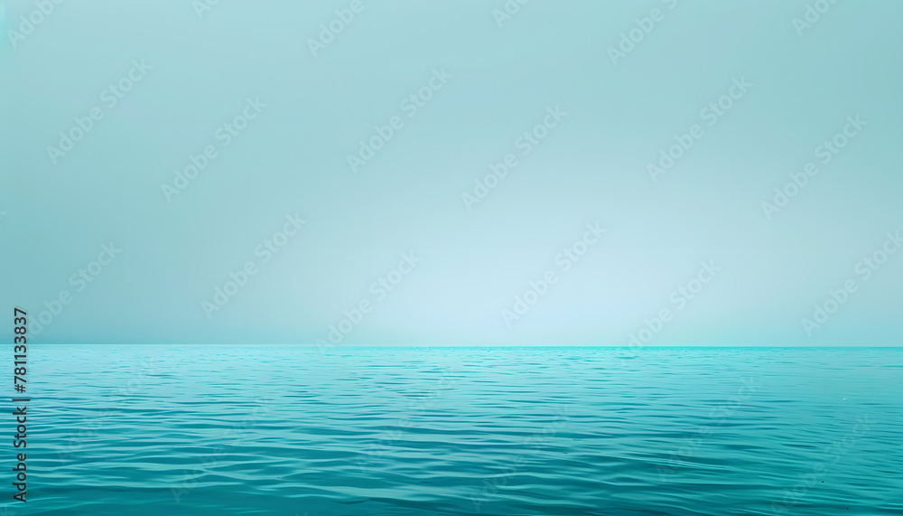 Obraz premium Minimalist photography background