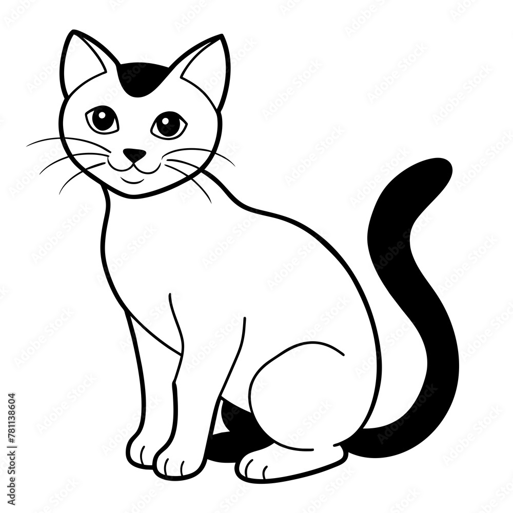 black and white cats black and white cats