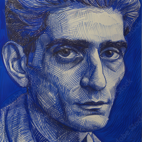 Franz Kafka: 2024 anniversary 100 years since the death of the great writer