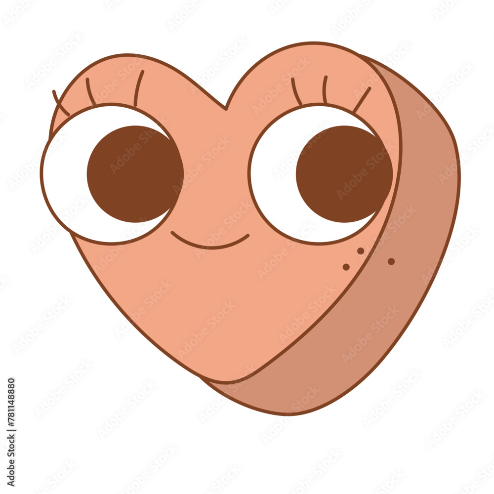 groovy heart groovy heart