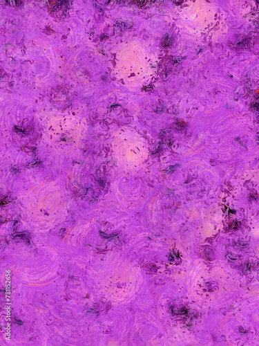 Cute toy bear in a scarf sits against a background of stars and clouds, children's minimalistic colouring, black and white lines