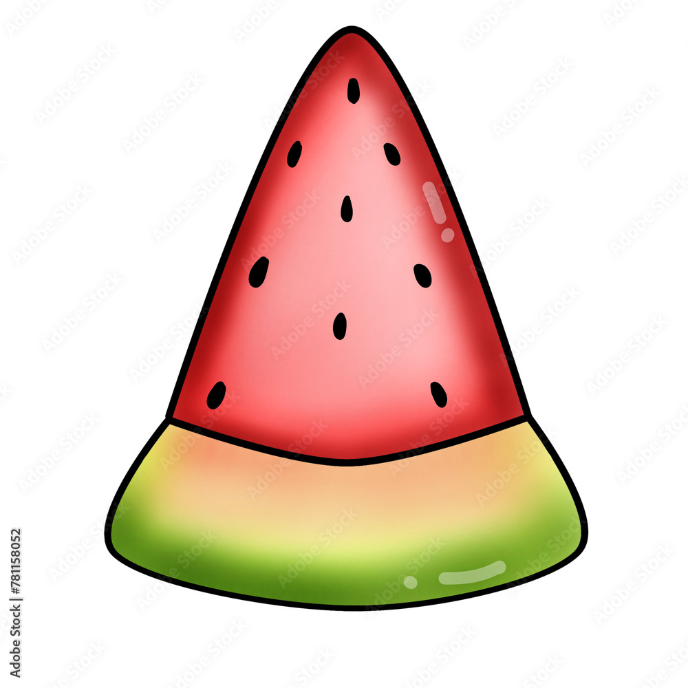 Watermelon Watermelon
