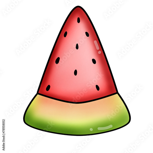 Watermelon 