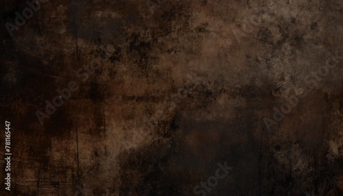 old brown tan metal background with distressed vintage grunge concrete stucco texture dark earthy chocolate tones vintage antique distressed fresco paint wall texture stained canvas page by vita