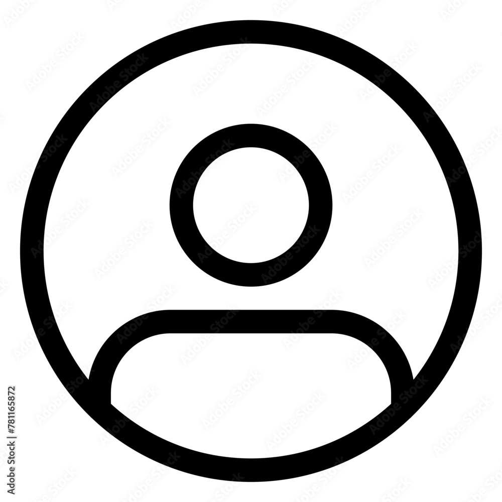 profile, user icon profile, user icon