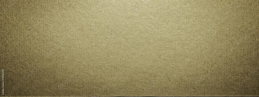 Fototapeta premium Authentic Beige Cardstock Texture with Subtle Grainy Details for Natural Design Projects