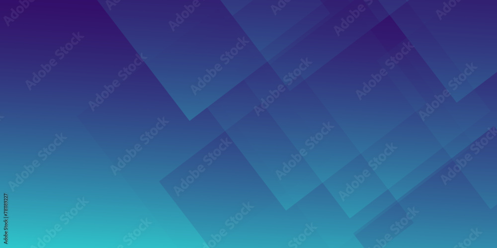 Abstract blue color triangle and square shape in modern pattern background. simple blue background flat blue gradation . wavy geometric background. transparent technology concept geometric line vector Abstract blue color triangle and square shape in modern pattern background. simple blue background flat blue gradation . wavy geometric background. transparent technology concept geometric line vector