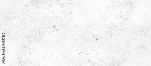 Fototapeta Naklejka Na Ścianę i Meble -  abstract white and black cement texture for background .White concrete wall as background .grunge concrete overlay texture, back flat subway concrete stone background.	