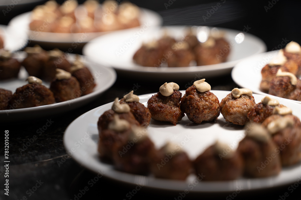 Polpette Polpette