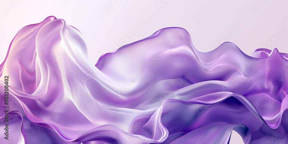 Fototapeta premium purple background