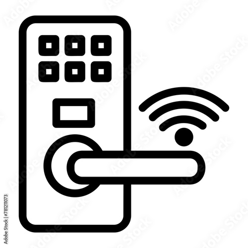 smart lock