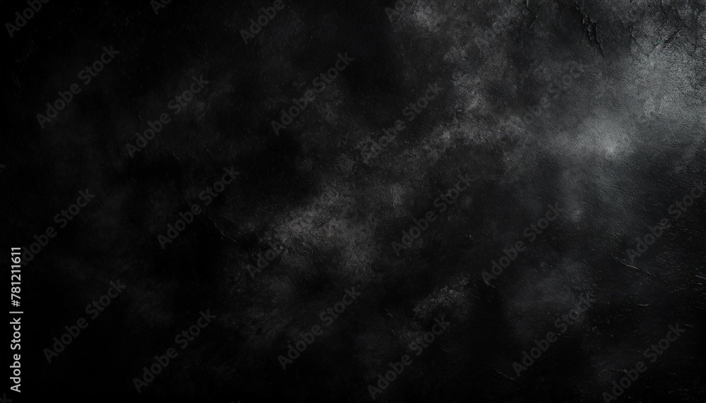 black and white background with distinct grunge texture for a stylish and edgy atmosphere