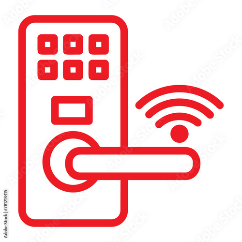 smart lock