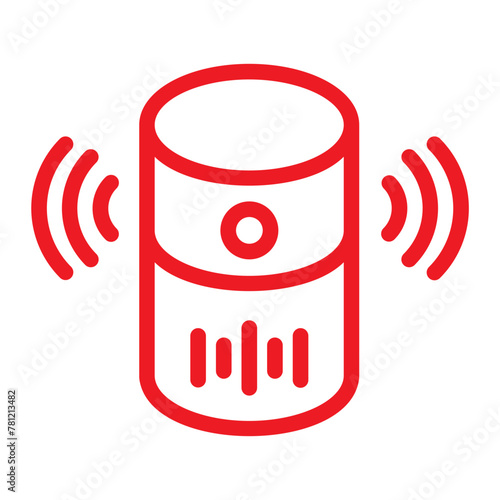 voice assistant