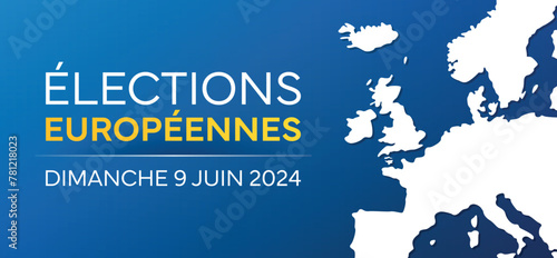 Élections Européennes 2024