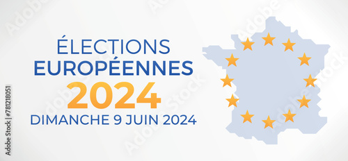Élections Européennes 2024