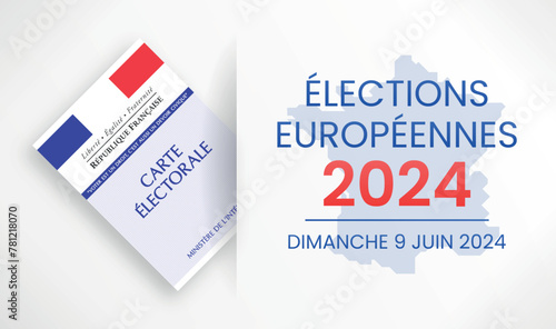 Élections Européennes 2024