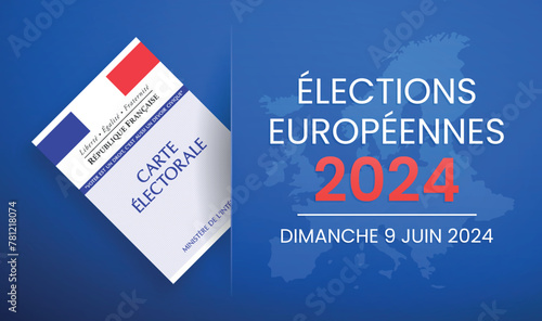 Élections Européennes 2024
