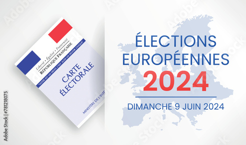 Élections Européennes 2024