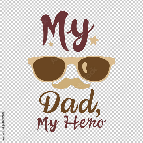 Best Dad Best Dad Ever Tshirt Design