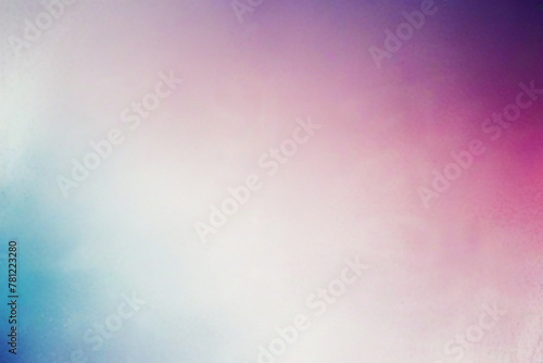 vintage dark white purple pink & blue , a rough abstract retro vintage vibe background, Wide Banner with Pastel Color Gradient Bliss.