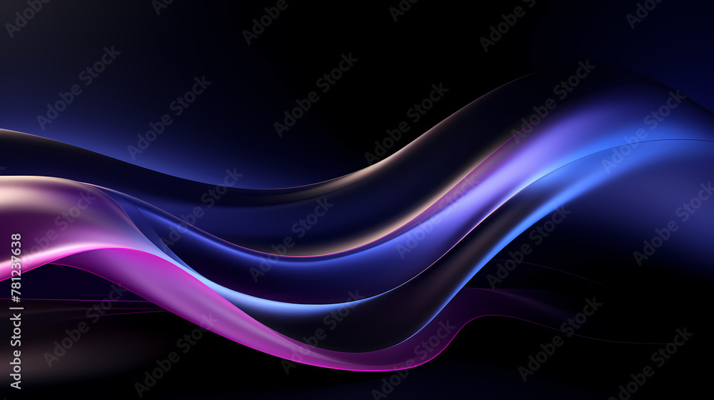 curve abstract shape curve abstract shape