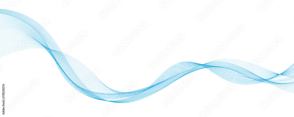 Abstract wave element for design. Digital frequency track equalizer. Stylized line art background. Vector illustration. Abstract wave element for design. Digital frequency track equalizer. Stylized line art background. Vector illustration.