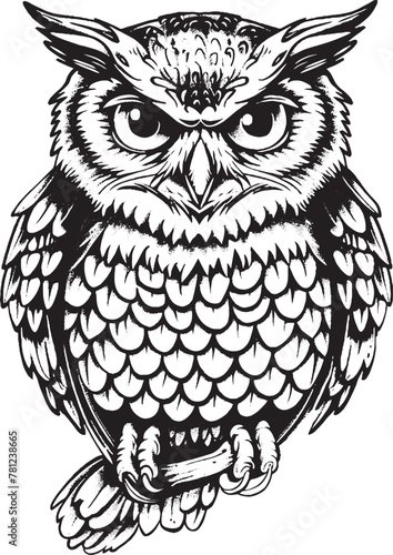 gufo tattoo 03
