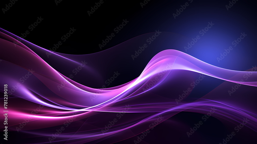 curve abstract shape curve abstract shape