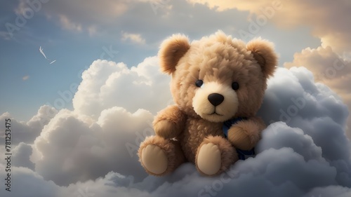  Brown Teddy Bears, Soft and Fluffy Toys for Childhood Memories.