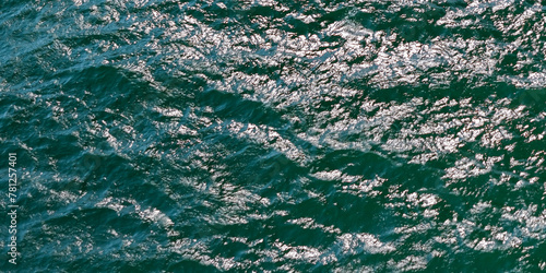 water sea background texture, surface background 