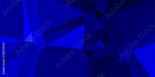 abstract blue background elegant for template business