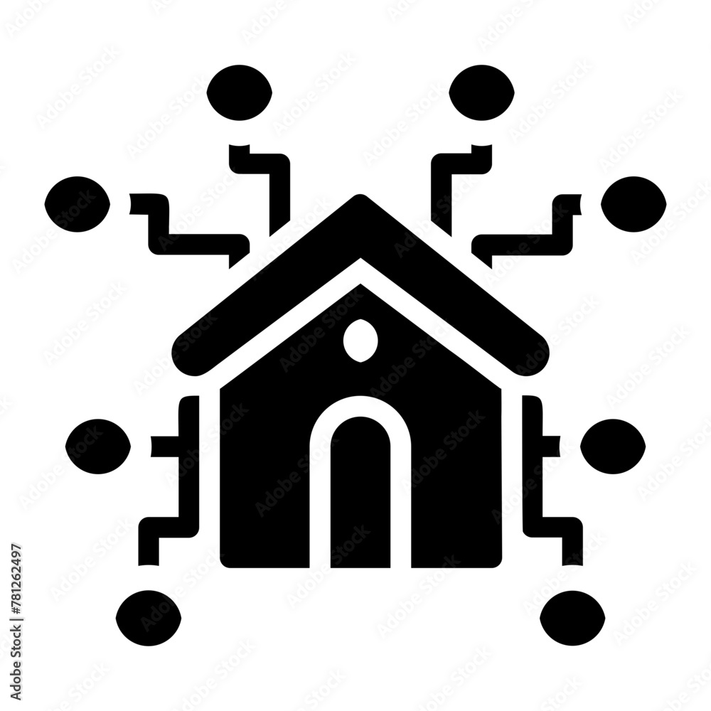 smart home smart home